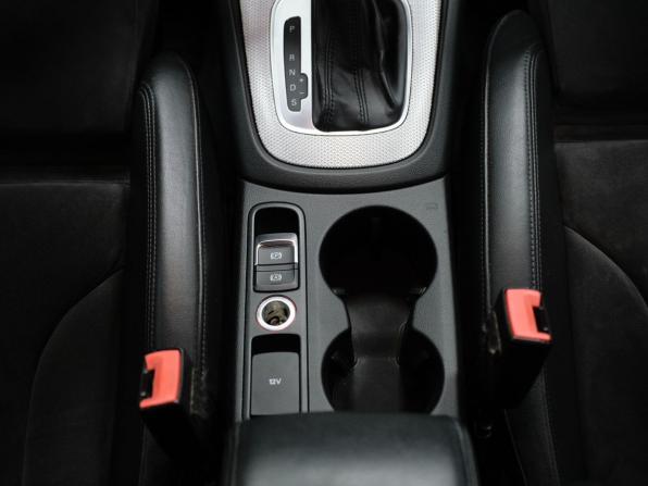 Audi Q3 I (8U) с пробегом 2012 года, цена 1 659 000 рублей, 155594 км, внедорожник, Автокод Объявления