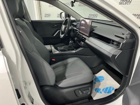 Toyota RAV4 VI (XA60) с пробегом 2025 года, цена 4 149 000 рублей, 26 км, внедорожник, Автокод Объявления