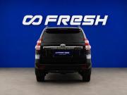 Toyota Land Cruiser Prado 150 Series Рестайлинг 1 Москва  - изображение 29