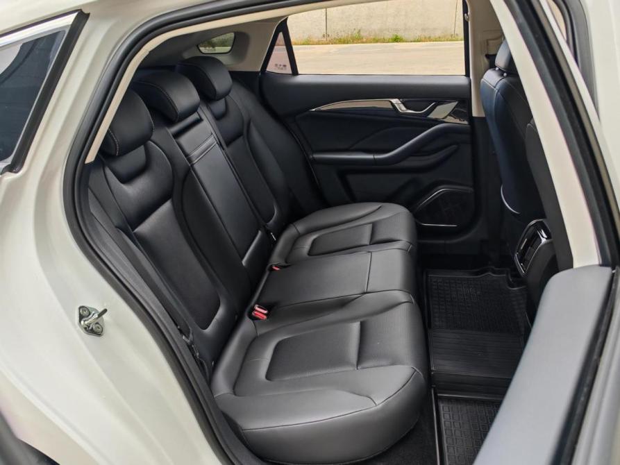FAW Bestune B70 I Рестайлинг Краснодар  - изображение 7