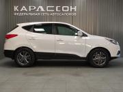 Hyundai ix35 I Рестайлинг Пермь  - изображение 24