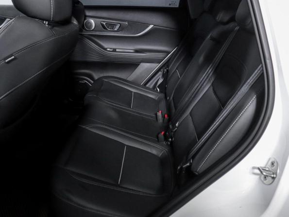 Chery Tiggo 7 Pro Max I Рестайлинг с пробегом 2024 года, цена 2 043 000 рублей, 31972 км, внедорожник, Автокод Объявления