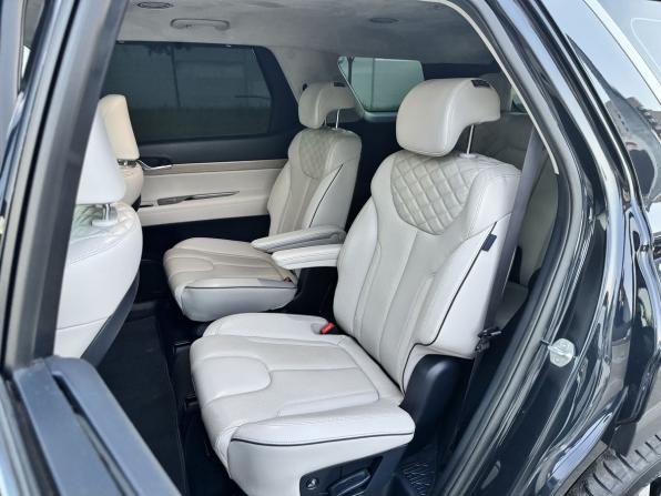 Hyundai Palisade I с пробегом 2020 года, цена 3 769 000 рублей, 142900 км, внедорожник, Автокод Объявления