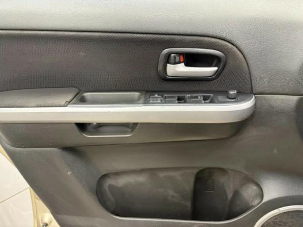Suzuki Grand Vitara II Рестайлинг с пробегом 2011 года, цена 880 550 рублей, 223924 км, внедорожник, Автокод Объявления