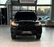 Lada (ВАЗ) Niva Travel I Екатеринбург  - изображение 12
