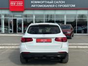 Mercedes-Benz GLC I (X253) Рестайлинг Пермь  - изображение 26