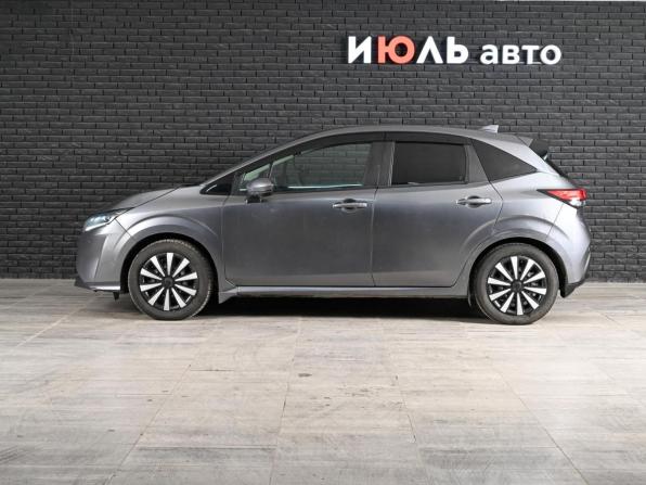 Nissan Note III с пробегом 2021 года, цена 1 890 000 рублей, 91589 км, хэтчбек, Автокод Объявления