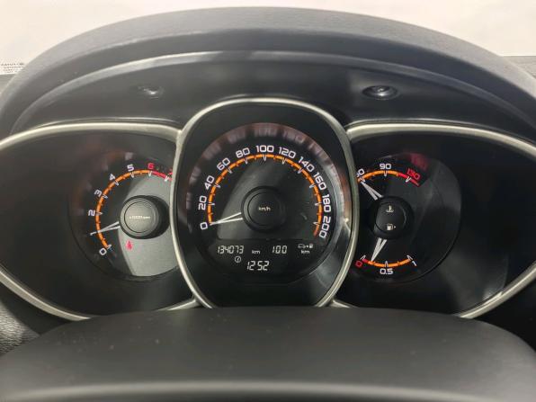 Lada (ВАЗ) Vesta I с пробегом 2020 года, цена 849 000 рублей, 134000 км, седан, Автокод Объявления