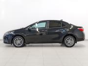 Toyota Corolla XI (E160 E170 E180) Рестайлинг 1 Москва  - изображение 37