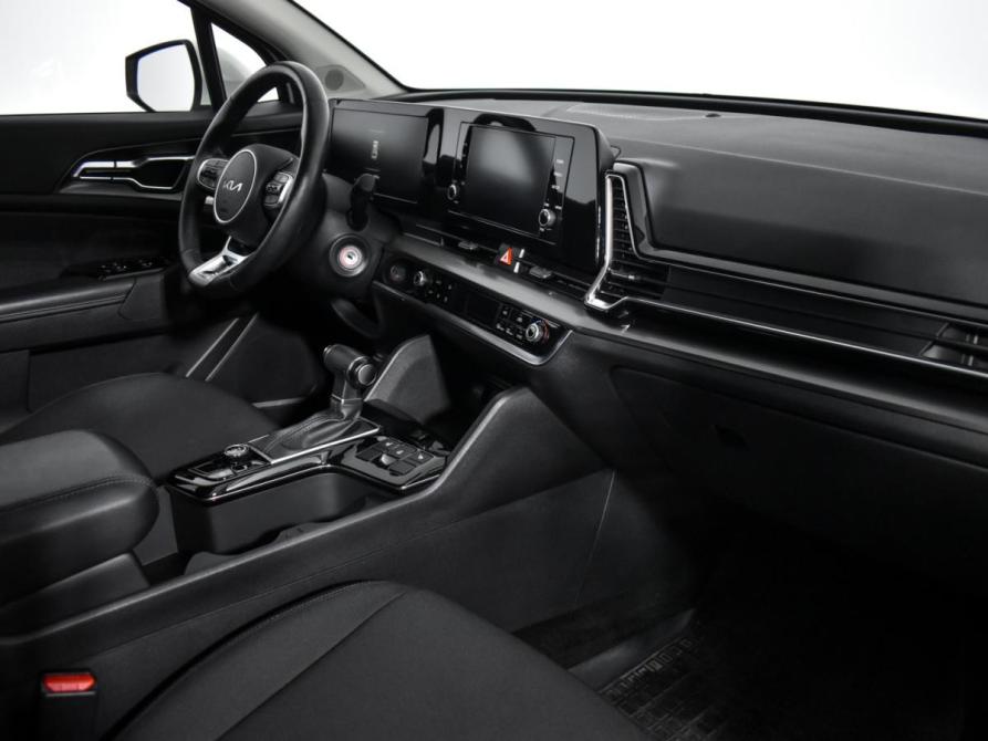 Kia Sportage V Санкт-Петербург  - изображение 17
