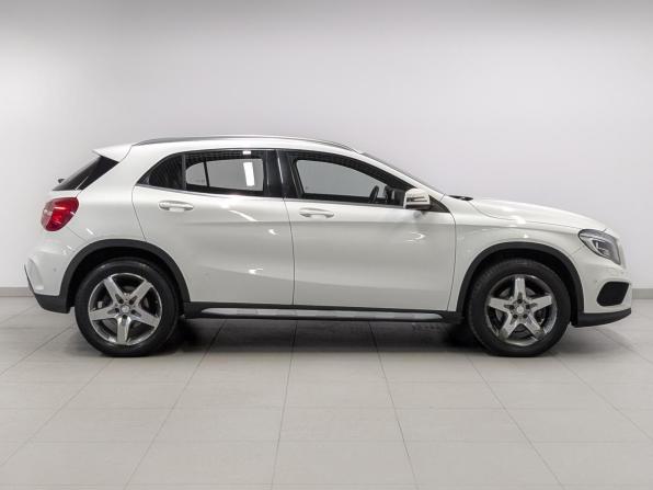 Mercedes-Benz GLA I (X156) с пробегом 2016 года, цена 2 590 000 рублей, 77926 км, внедорожник, Автокод Объявления