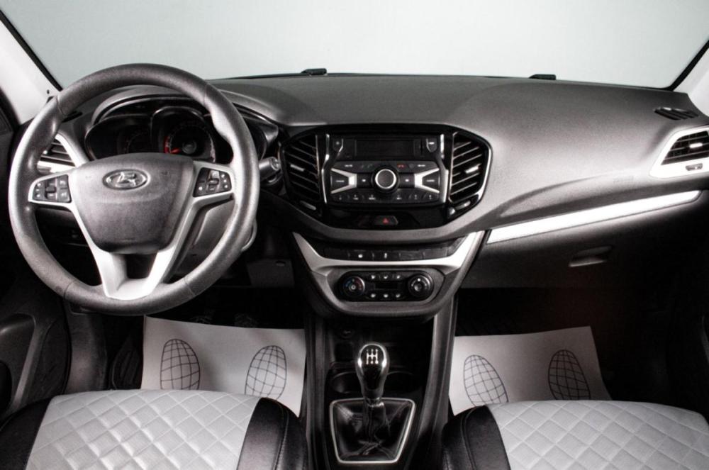 Lada (ВАЗ) Vesta I Сургут  - изображение 13