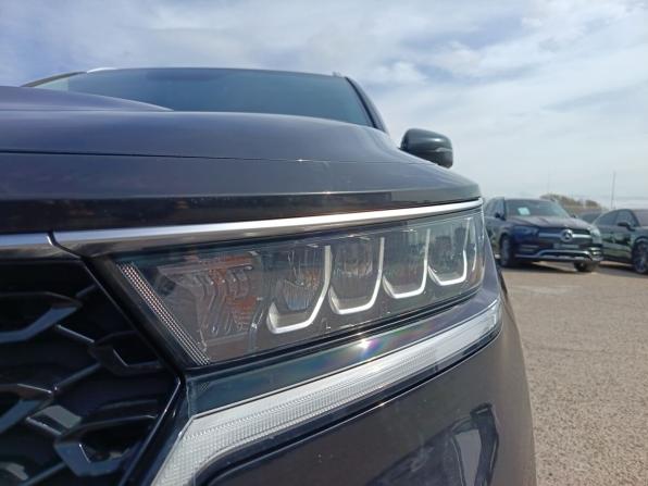 Kia Sorento IV с пробегом 2022 года, цена 3 850 000 рублей, 88708 км, внедорожник, Автокод Объявления
