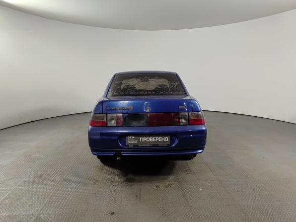 Lada (ВАЗ) 2110 с пробегом 2001 года, цена 60 000 рублей, 64000 км, седан, Автокод Объявления