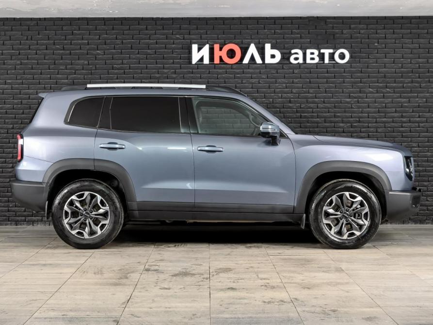 Haval Dargo Екатеринбург  - изображение 9