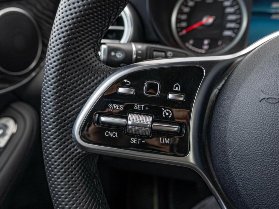 Mercedes-Benz GLC I (X253) Рестайлинг Краснодар  - изображение 19