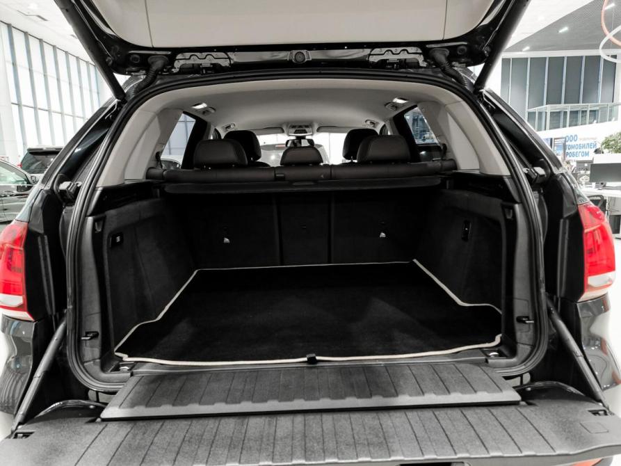 BMW X5 III (F15) Казань  - изображение 12