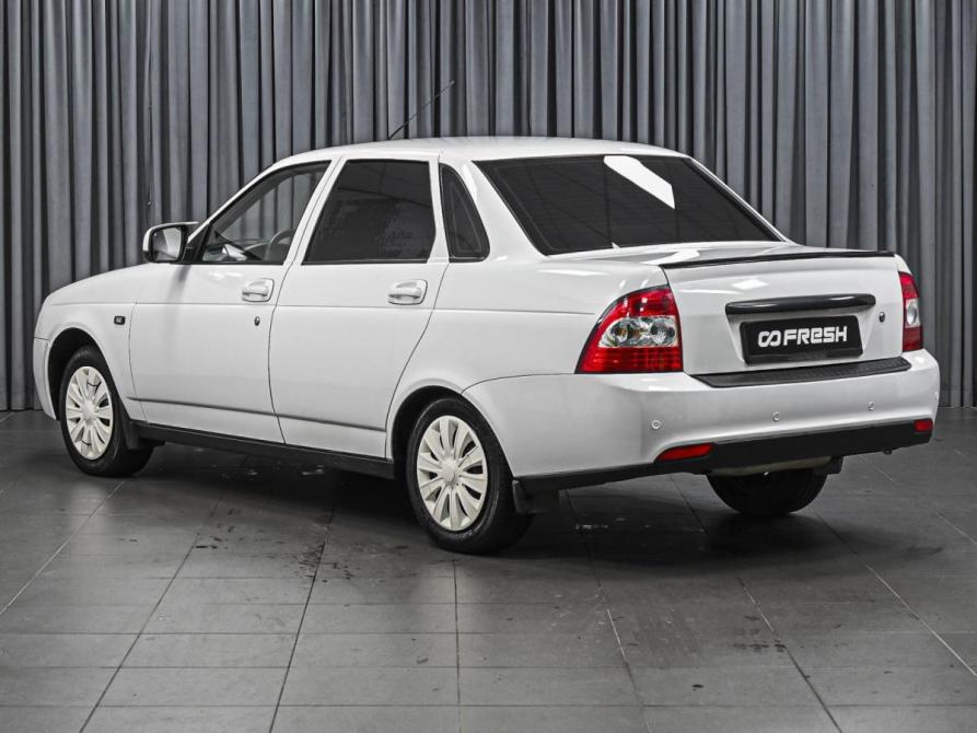 Lada (ВАЗ) Priora I Ставрополь  - изображение 2