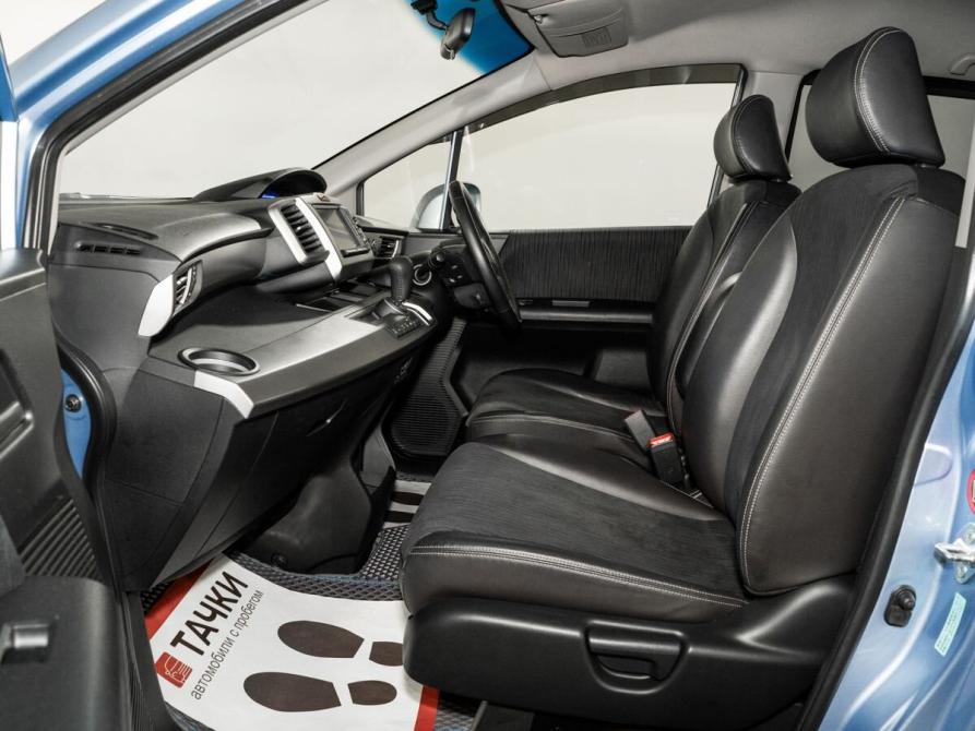 Honda Freed I Рестайлинг Иркутск  - изображение 6