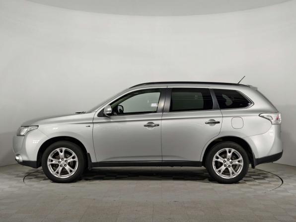 Mitsubishi Outlander III с пробегом 2014 года, цена 1 935 000 рублей, 78563 км, внедорожник, Автокод Объявления