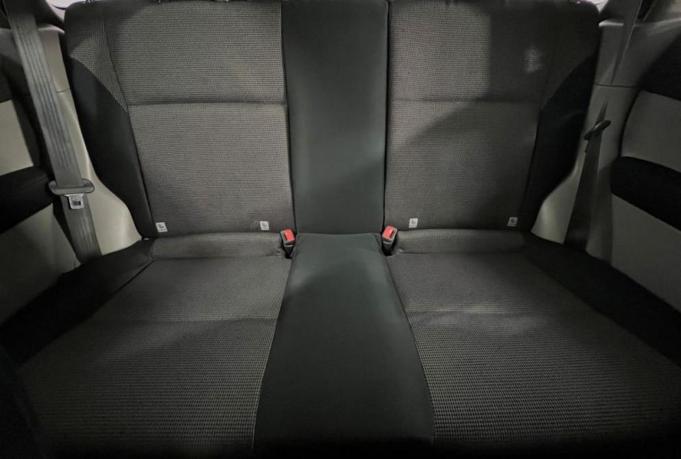 Subaru Forester II Рестайлинг Нижний Новгород  - изображение 18