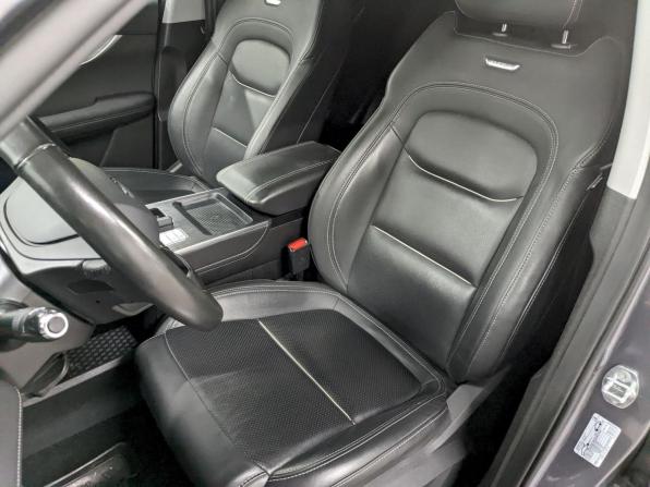 Chery Tiggo 7 Pro Max I с пробегом 2024 года, цена 1 820 000 рублей, 29217 км, внедорожник, Автокод Объявления