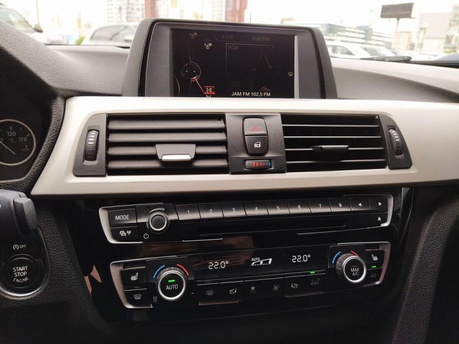 BMW 3 серии VI (F3x) Рестайлинг Екатеринбург  - изображение 13