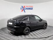 Lada (ВАЗ) Granta I Рестайлинг Нижний Новгород  - изображение 23