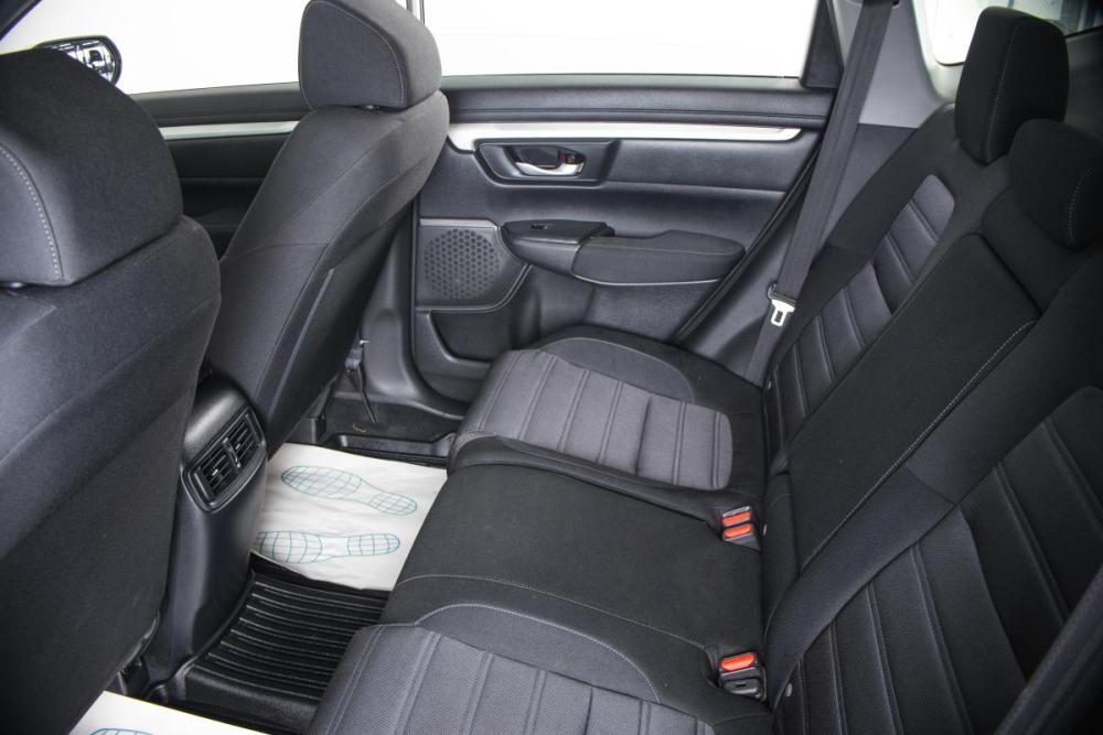 Honda CR-V V Рестайлинг Пермь  - изображение 10