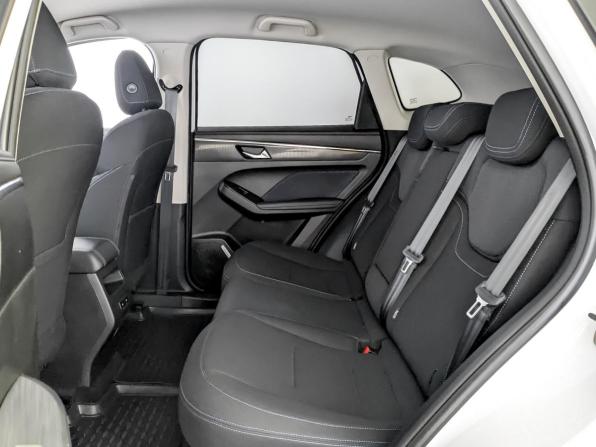 Haval Jolion I Рестайлинг с пробегом 2024 года, цена 1 835 000 рублей, 31487 км, внедорожник, Автокод Объявления