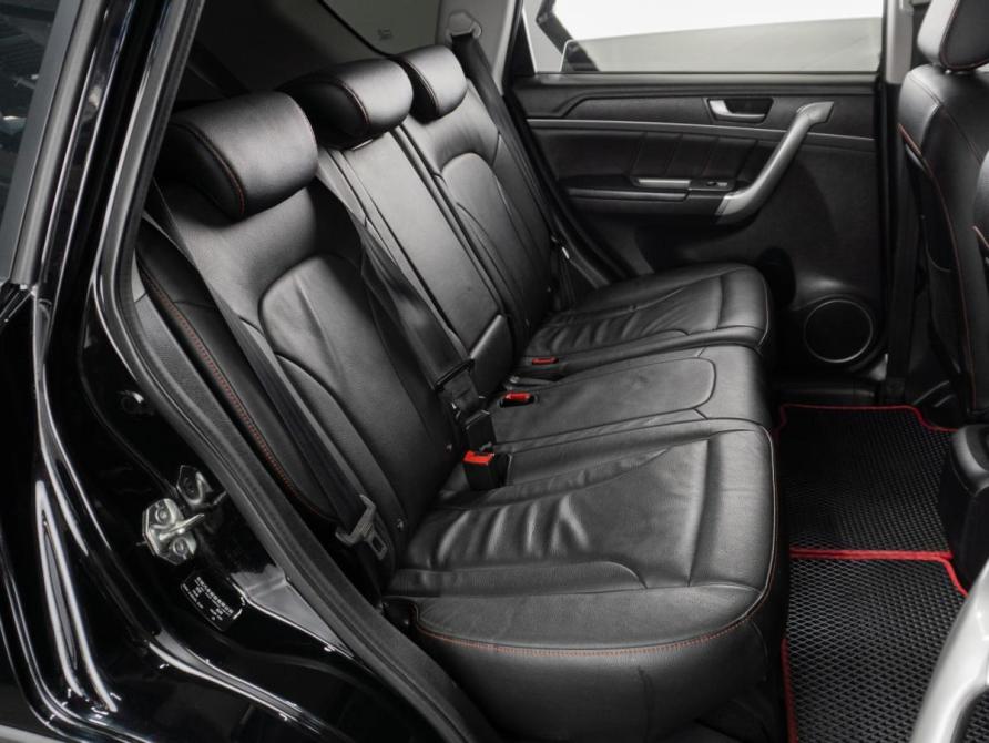 Haval H6 I Тюмень  - изображение 7