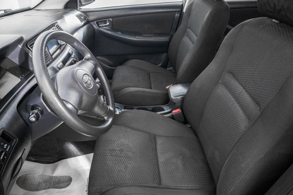 Toyota Corolla IX (E120 E130) Рестайлинг Барнаул  - изображение 11