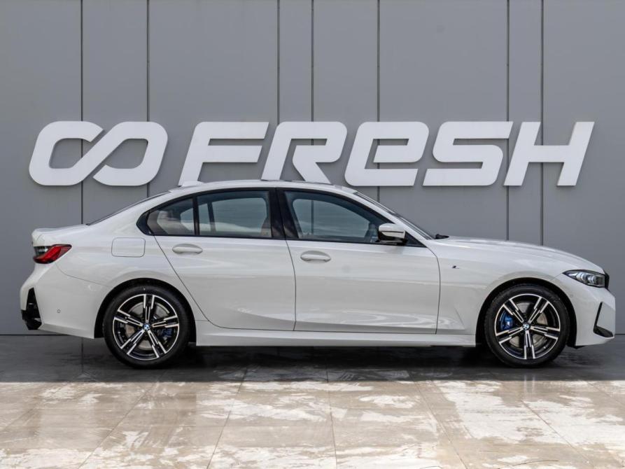 BMW 3 серии VII (G2x) Рестайлинг 2 Краснодар  - изображение 5
