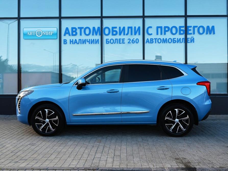 Haval Jolion I Екатеринбург  - изображение 2