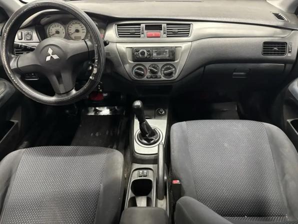 Mitsubishi Lancer IX с пробегом 2006 года, цена 209 000 рублей, 158000 км, седан, Автокод Объявления