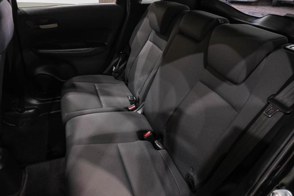 Honda Fit IV Новокузнецк  - изображение 31