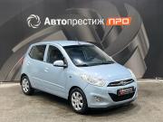 Hyundai i10 I Пермь  - изображение 21