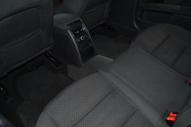 Skoda Superb II Рестайлинг с пробегом 2014 года, цена 1 190 000 рублей, 238530 км, лифтбек, Автокод Объявления