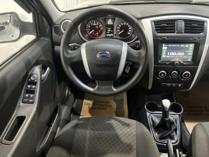Datsun on-DO I Курск  - изображение 9