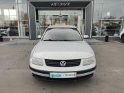 Volkswagen Passat B5 Брянск  - изображение 17