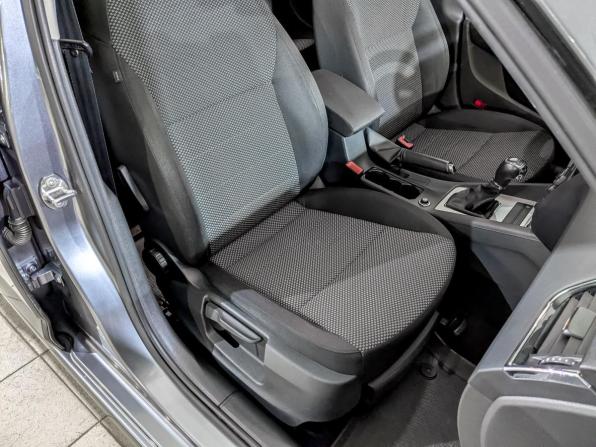 Skoda Octavia III (A7) с пробегом 2014 года, цена 1 199 000 рублей, 117239 км, лифтбек, Автокод Объявления
