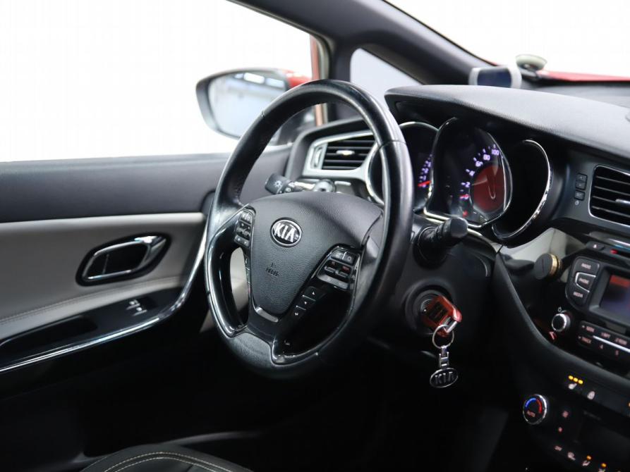 Kia Ceed II Уфа  - изображение 12
