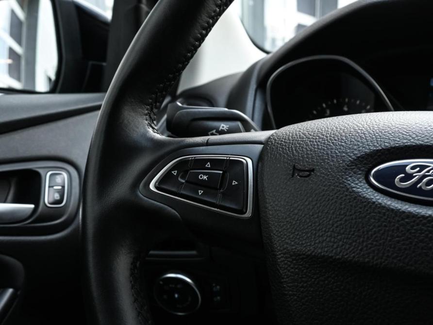 Ford Focus III Рестайлинг Волгоград  - изображение 17