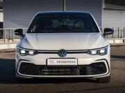 Volkswagen Golf VIII Москва  - изображение 25