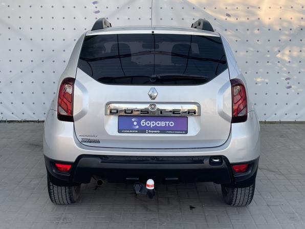 Renault Duster I Рестайлинг с пробегом 2015 года, цена 1 000 000 рублей, 85365 км, внедорожник, Автокод Объявления