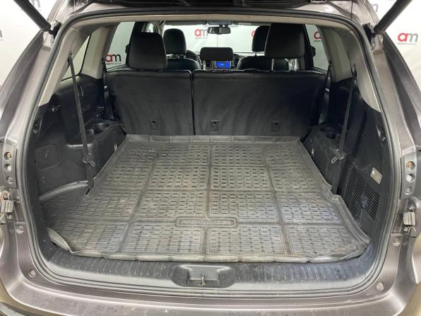 Toyota Highlander III (XU50) с пробегом 2014 года, цена 2 549 000 рублей, 220000 км, внедорожник, Автокод Объявления