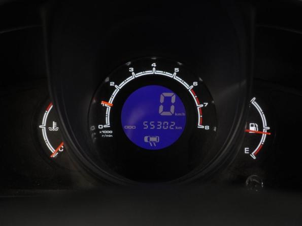 Lifan X60 I Рестайлинг 2 с пробегом 2016 года, цена 649 000 рублей, 55302 км, внедорожник, Автокод Объявления