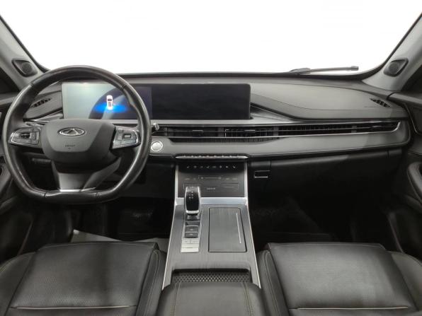 Chery Tiggo 7 Pro Max I с пробегом 2023 года, цена 1 640 000 рублей, 70463 км, внедорожник, Автокод Объявления