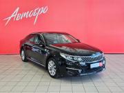 Kia Optima IV Вологда  - изображение 28