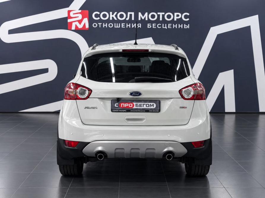 Ford Kuga I Ростов-на-Дону  - изображение 5